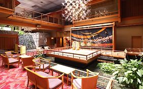 上諏訪温泉 浜の湯