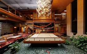 上諏訪温泉 浜の湯